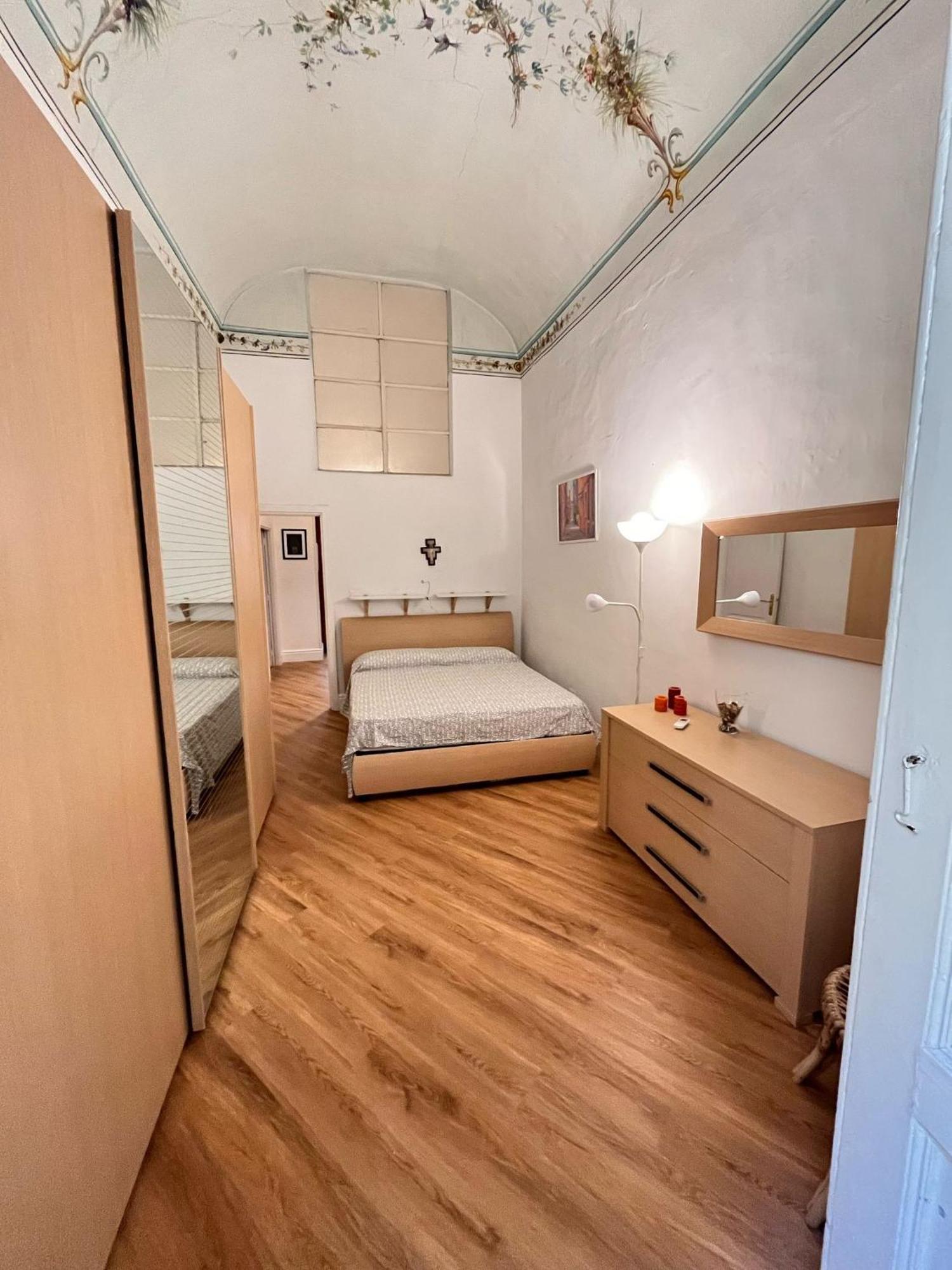 شقة Casa In Piazza مينوري المظهر الخارجي الصورة